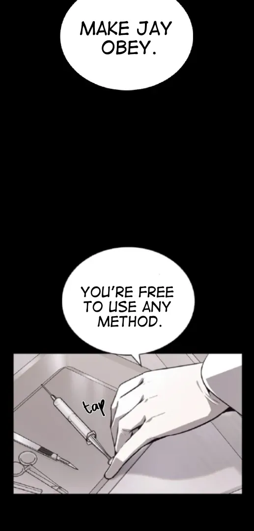 Friendly Competition Chapter 53 page 3 - 