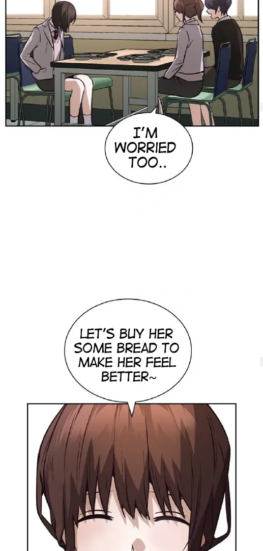 Friendly Competition Chapter 53 page 25 - 