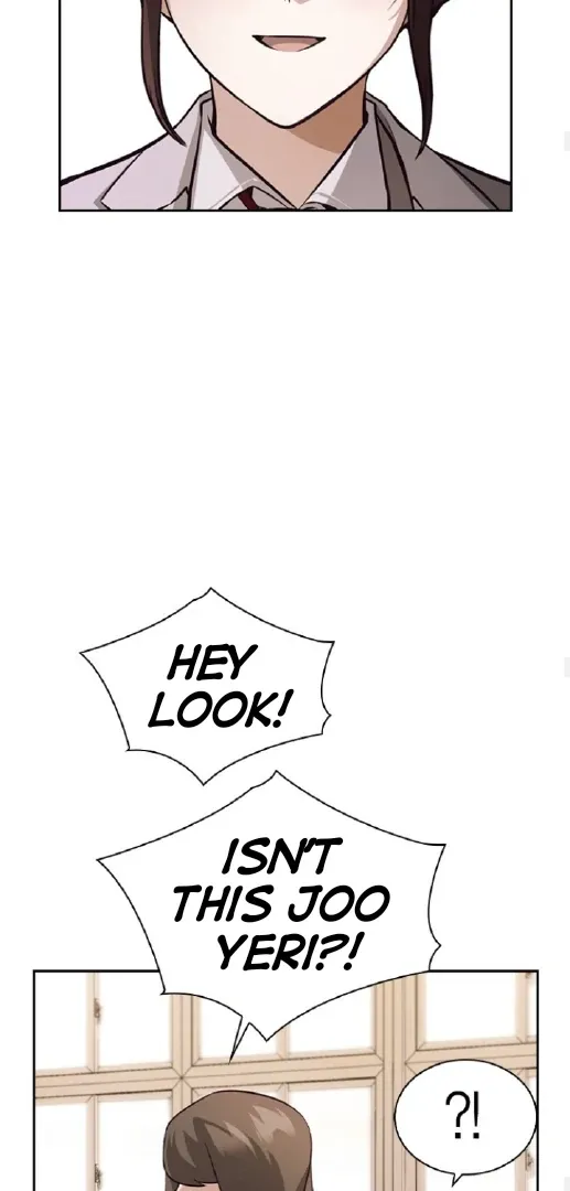 Friendly Competition Chapter 53 page 26 - 