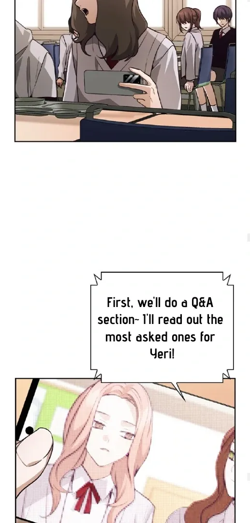 Friendly Competition Chapter 53 page 27 - 