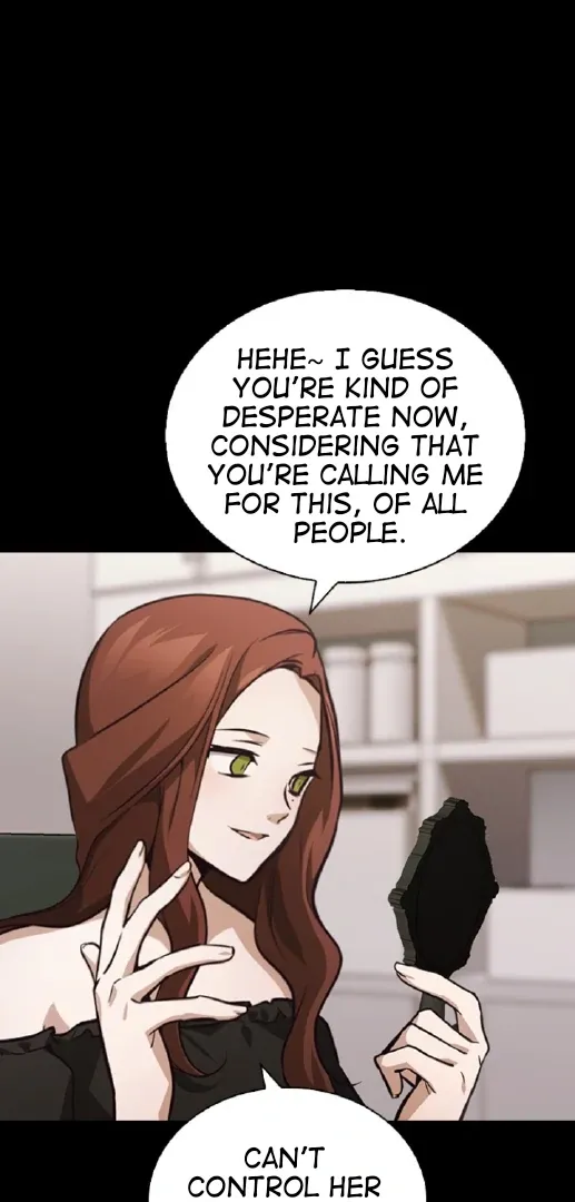 Friendly Competition Chapter 53 page 4 - 