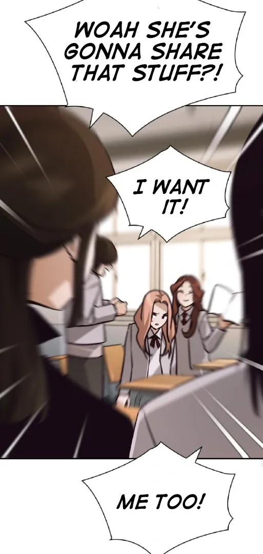 Friendly Competition Chapter 53 page 36 - 