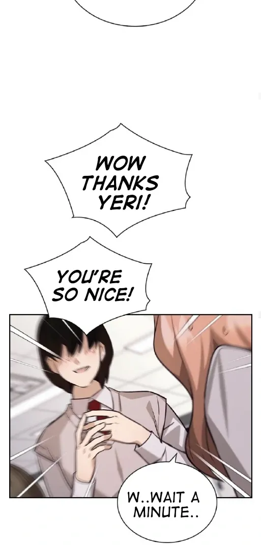 Friendly Competition Chapter 53 page 38 - 