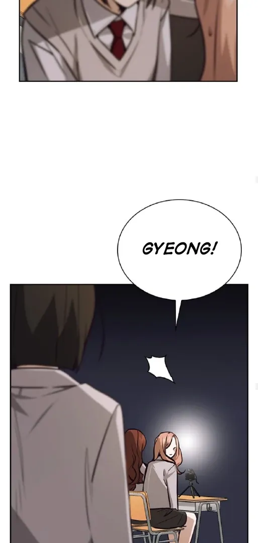 Friendly Competition Chapter 53 page 40 - 