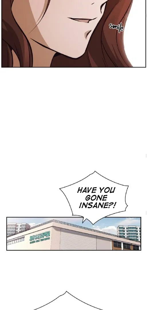 Friendly Competition Chapter 53 page 42 - 