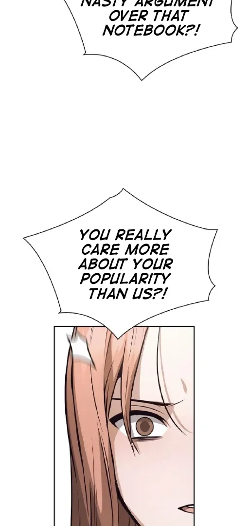 Friendly Competition Chapter 53 page 52 - 