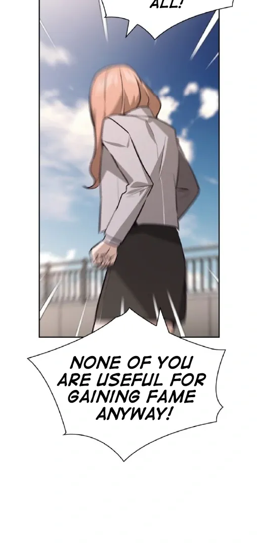 Friendly Competition Chapter 53 page 54 - 