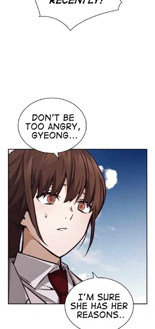 Friendly Competition Chapter 53 page 60 - 
