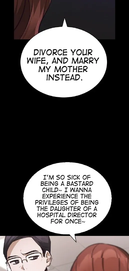 Friendly Competition Chapter 53 page 7 - 