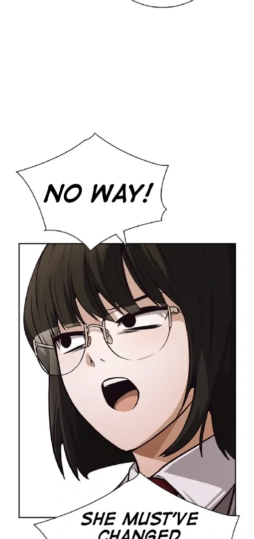 Friendly Competition Chapter 53 page 61 - 