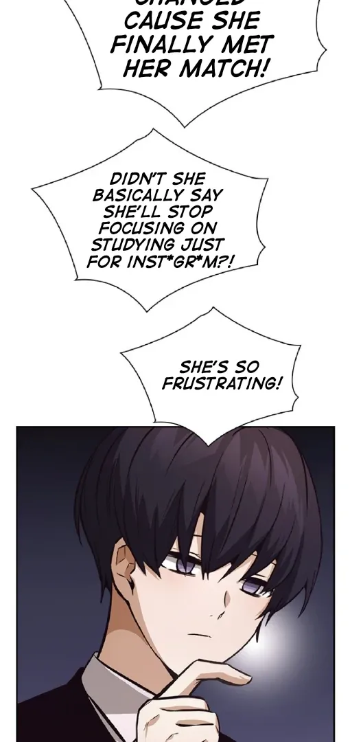 Friendly Competition Chapter 53 page 62 - 