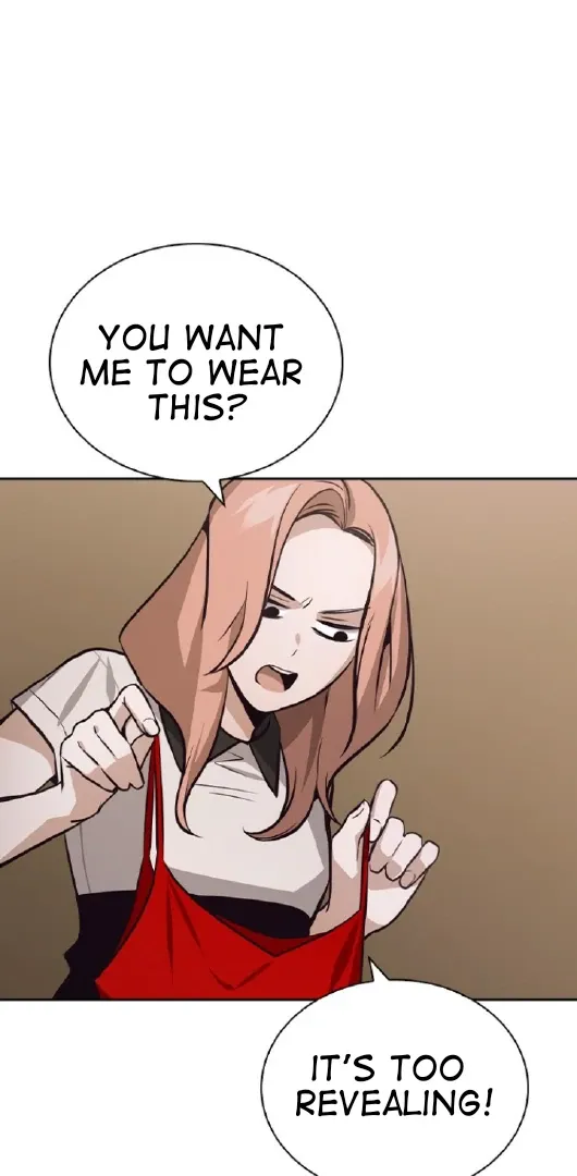 Friendly Competition Chapter 53 page 65 - 