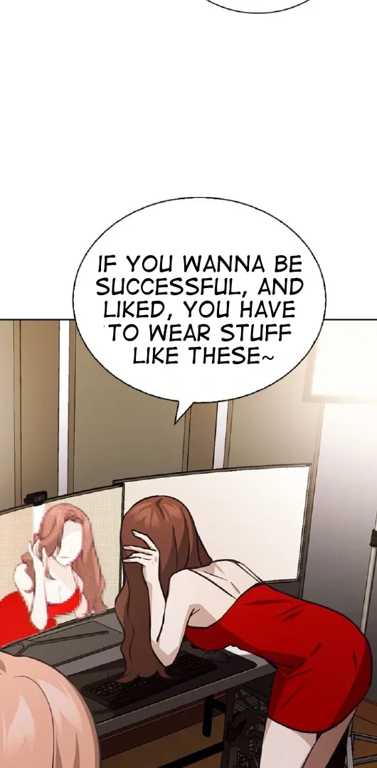 Friendly Competition Chapter 53 page 66 - 