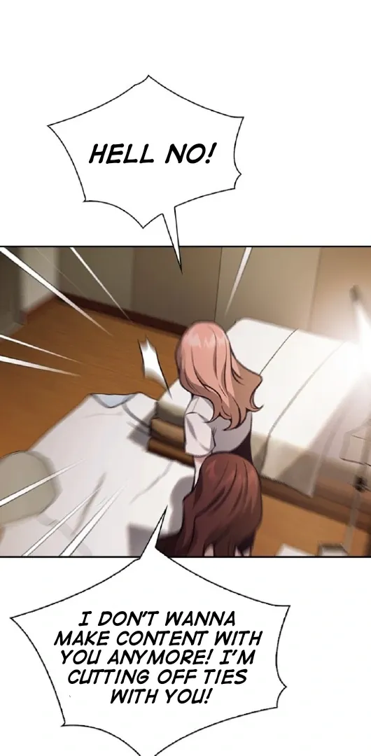 Friendly Competition Chapter 53 page 73 - 