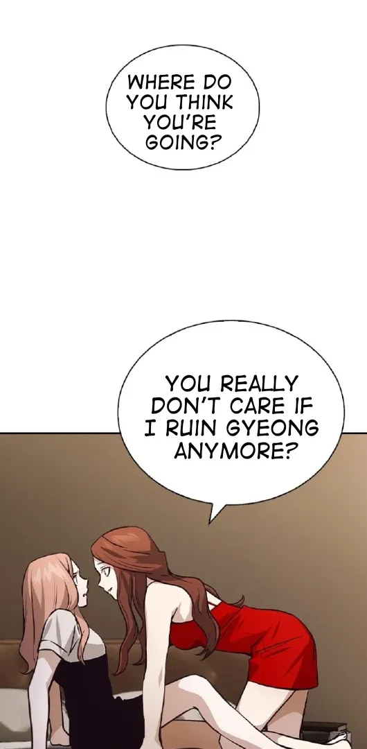 Friendly Competition Chapter 53 page 75 - 