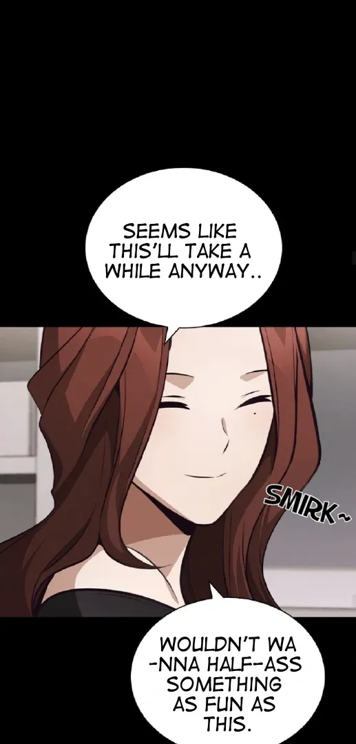 Friendly Competition Chapter 53 page 10 - 
