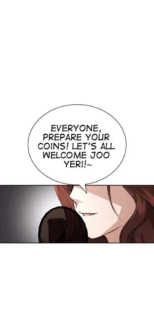 Friendly Competition Chapter 54 page 1 - 