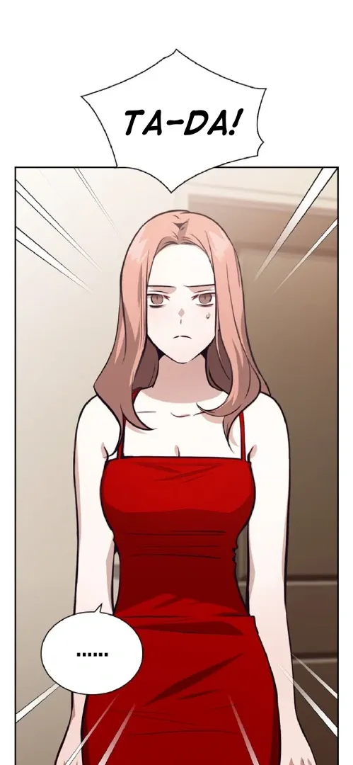 Friendly Competition Chapter 54 page 2 - 