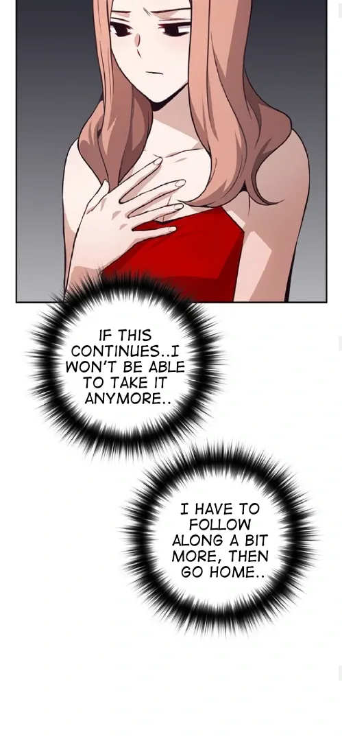 Friendly Competition Chapter 54 page 12 - 