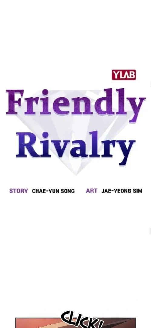 Friendly Competition Chapter 54 page 13 - 