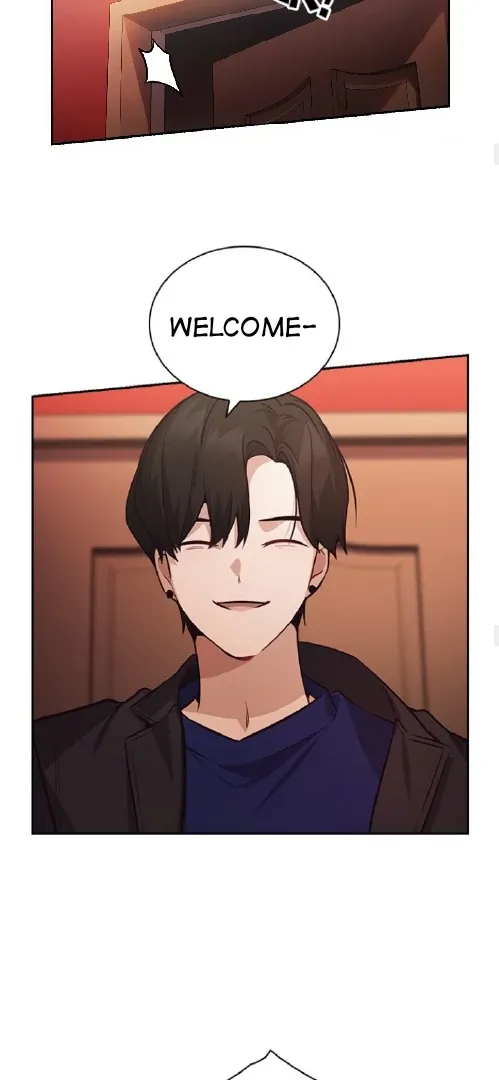 Friendly Competition Chapter 54 page 14 - 