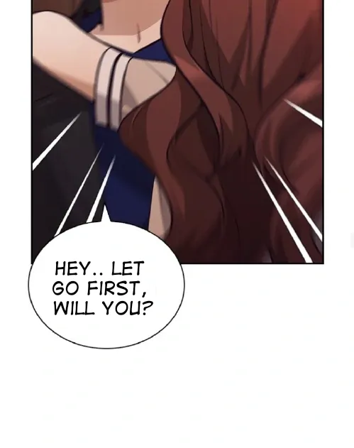 Friendly Competition Chapter 54 page 16 - 