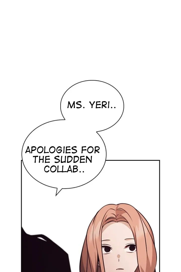 Friendly Competition Chapter 54 page 17 - 