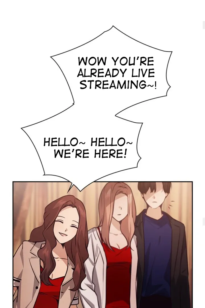 Friendly Competition Chapter 54 page 20 - 