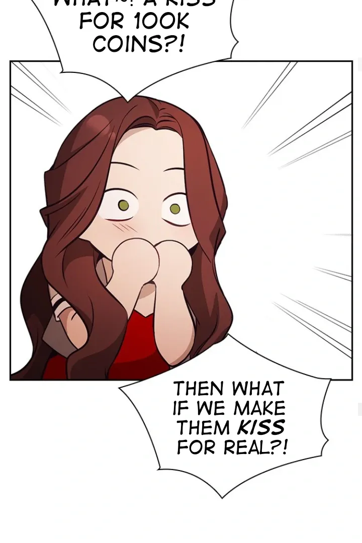 Friendly Competition Chapter 54 page 23 - 
