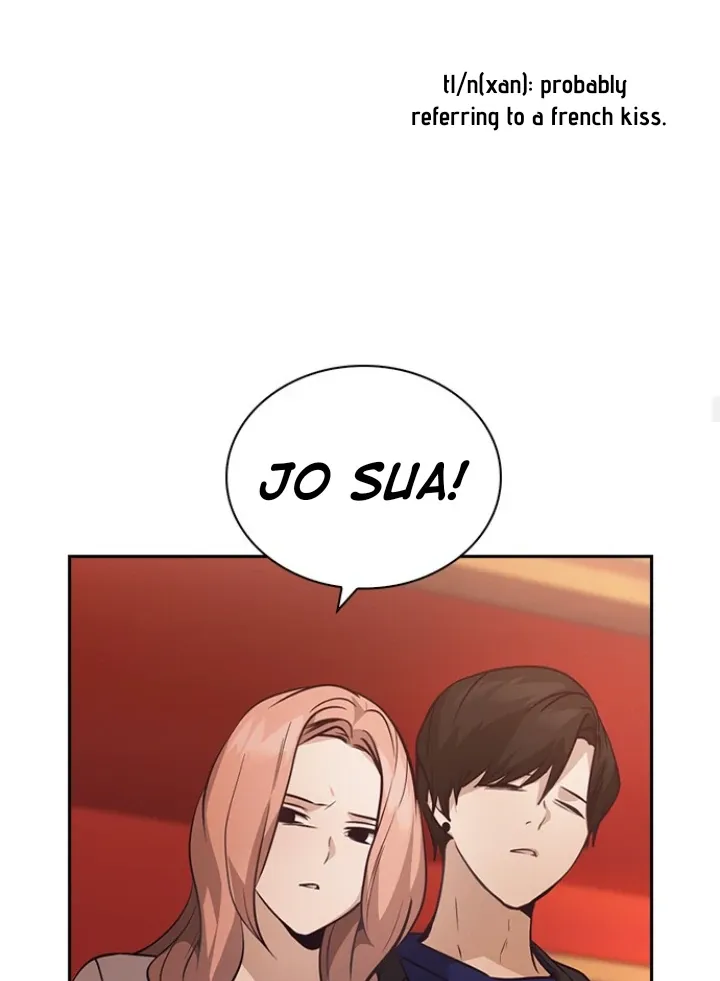 Friendly Competition Chapter 54 page 24 - 