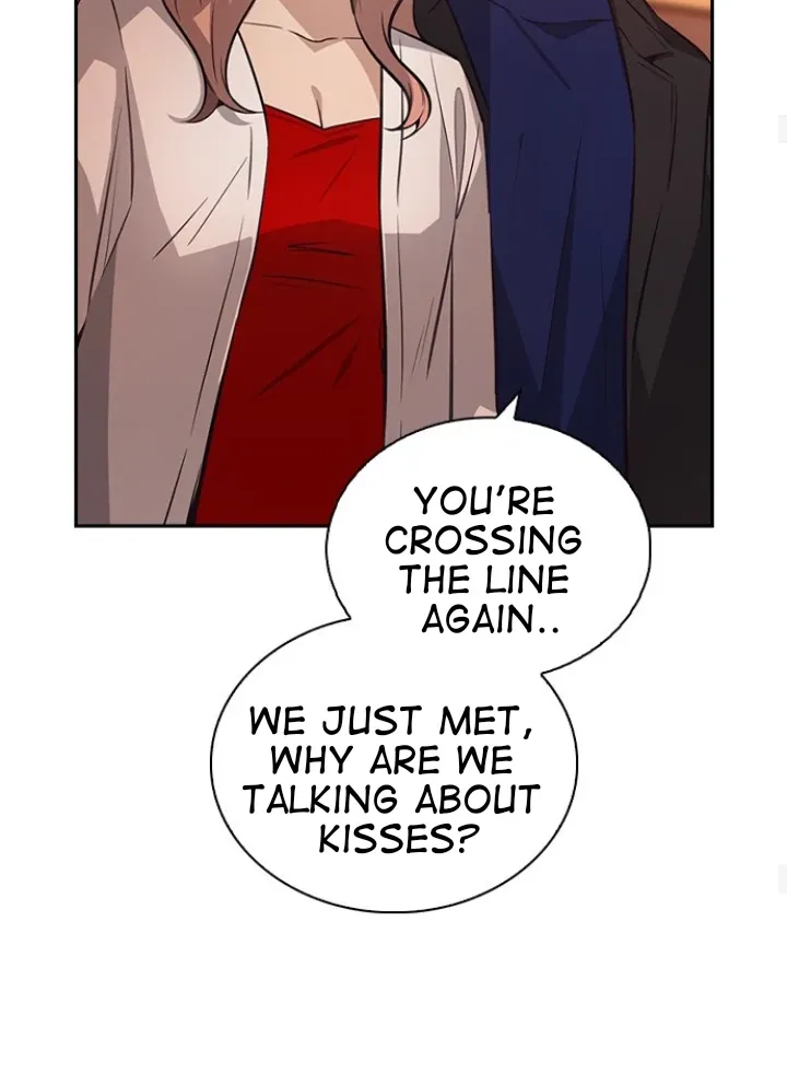 Friendly Competition Chapter 54 page 25 - 