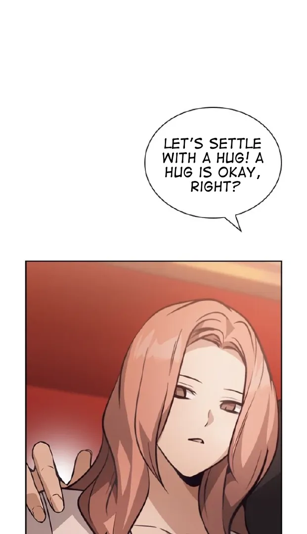 Friendly Competition Chapter 54 page 26 - 