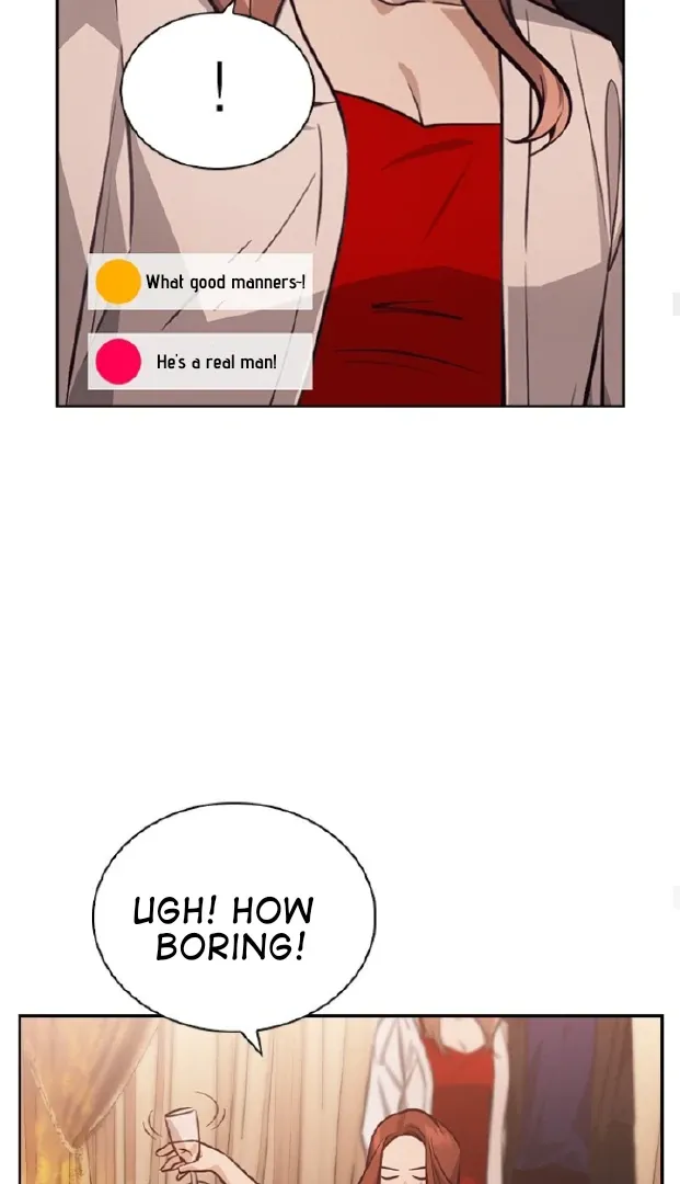 Friendly Competition Chapter 54 page 27 - 