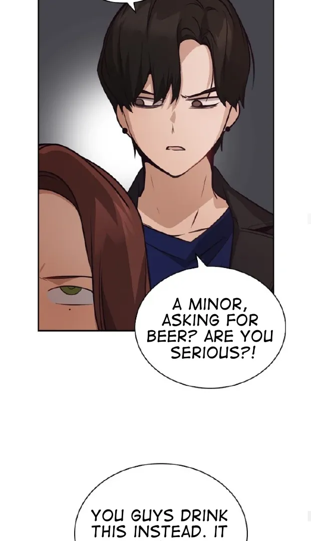 Friendly Competition Chapter 54 page 29 - 