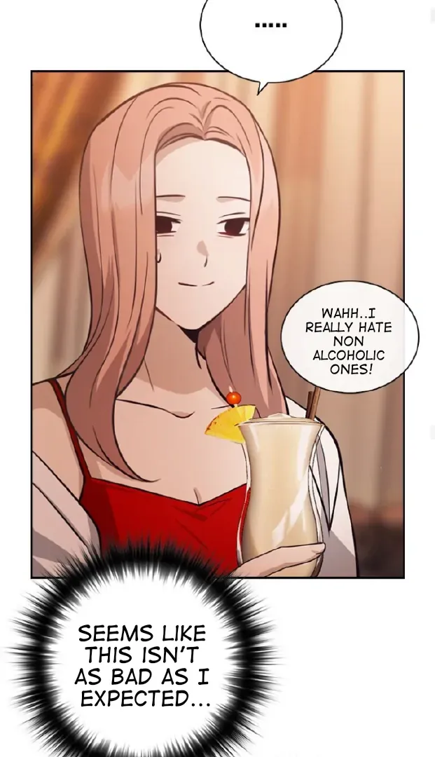 Friendly Competition Chapter 54 page 31 - 
