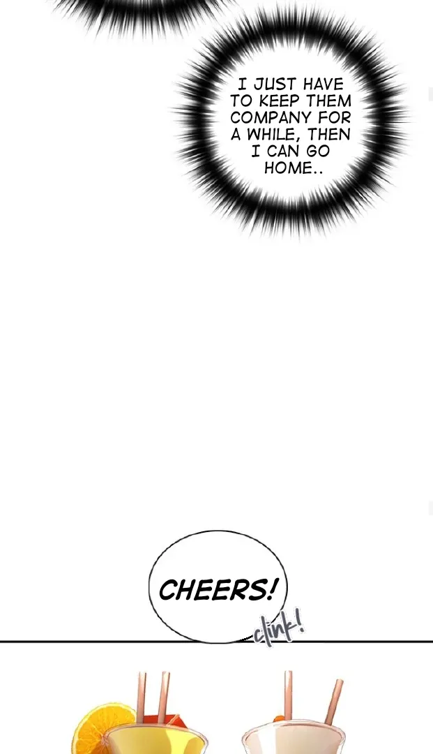 Friendly Competition Chapter 54 page 32 - 