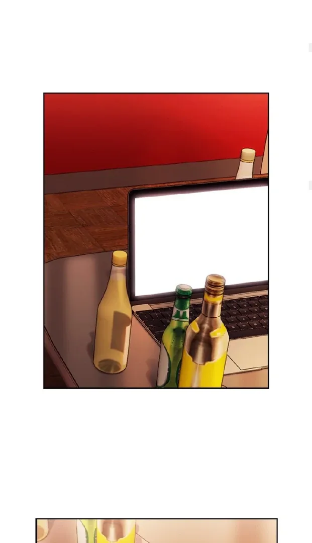 Friendly Competition Chapter 54 page 37 - 