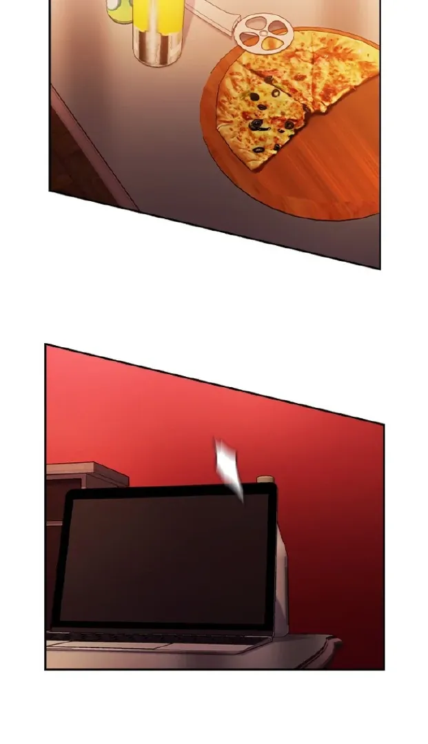 Friendly Competition Chapter 54 page 38 - 