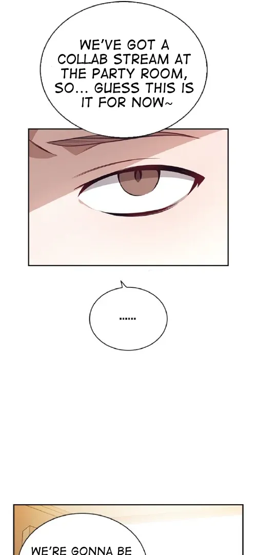 Friendly Competition Chapter 54 page 5 - 