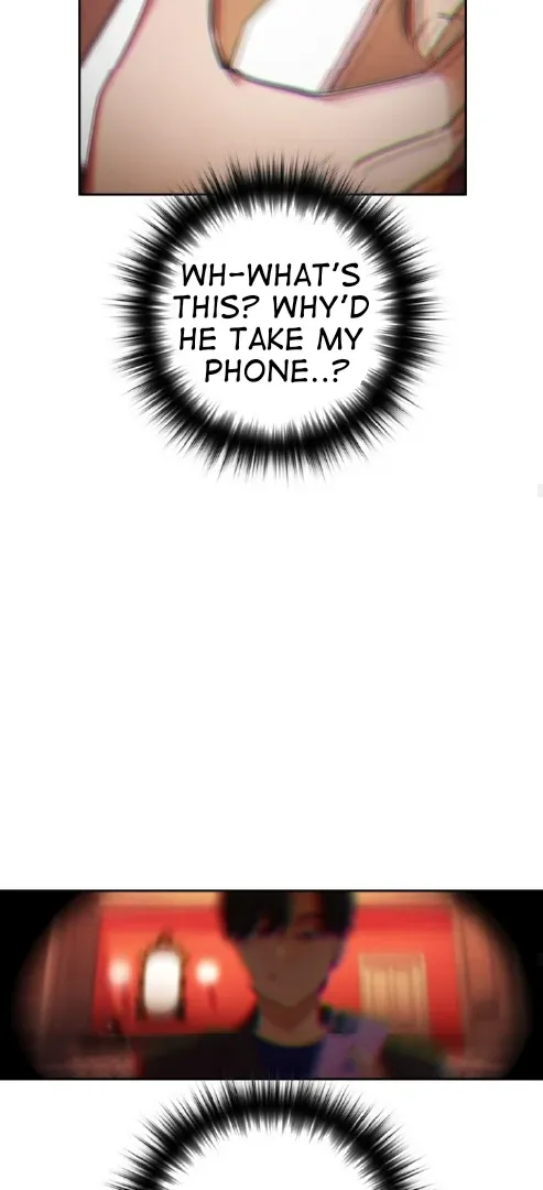 Friendly Competition Chapter 54 page 43 - 