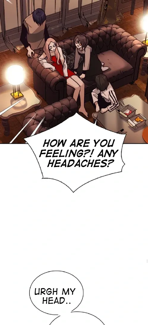 Friendly Competition Chapter 54 page 47 - 