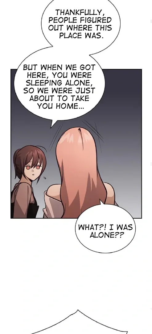 Friendly Competition Chapter 54 page 49 - 