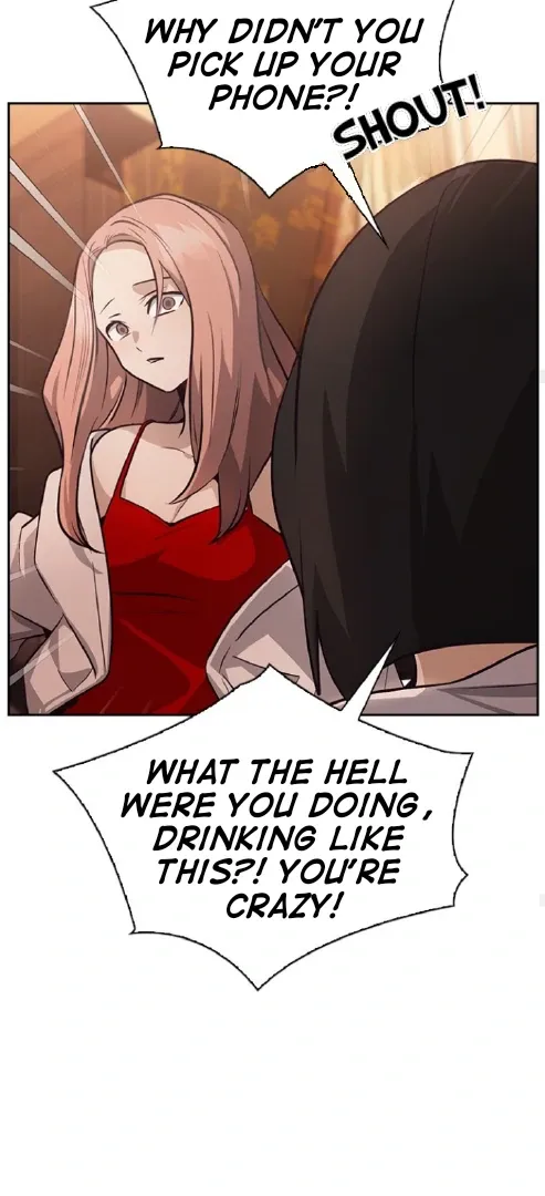 Friendly Competition Chapter 54 page 50 - 
