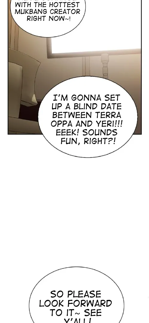 Friendly Competition Chapter 54 page 6 - 