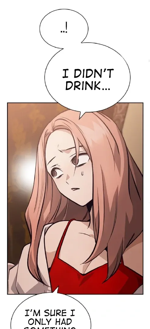 Friendly Competition Chapter 54 page 51 - 