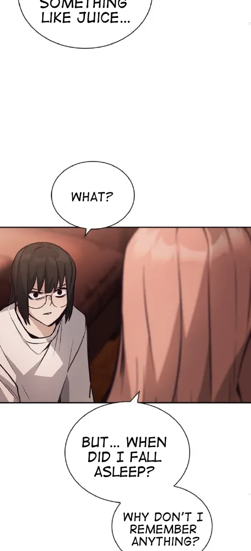 Friendly Competition Chapter 54 page 52 - 