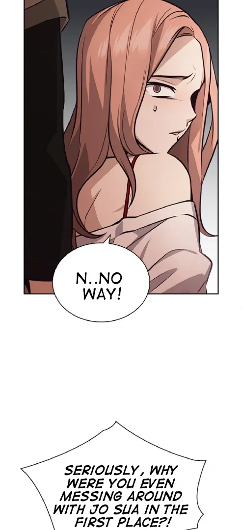 Friendly Competition Chapter 54 page 54 - 
