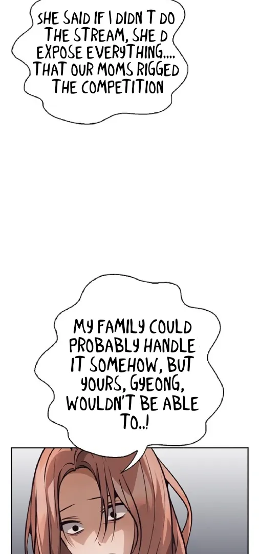 Friendly Competition Chapter 54 page 60 - 