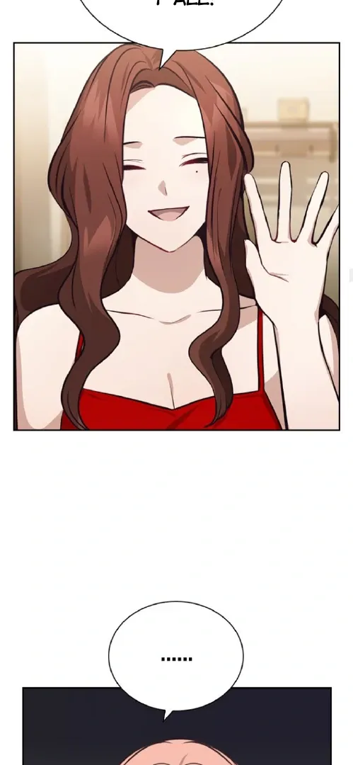 Friendly Competition Chapter 54 page 7 - 