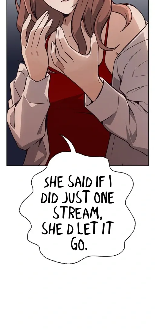 Friendly Competition Chapter 54 page 61 - 